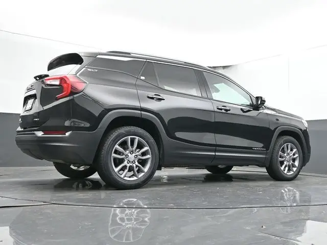 2024 Gmc Terrain SLT photo 39