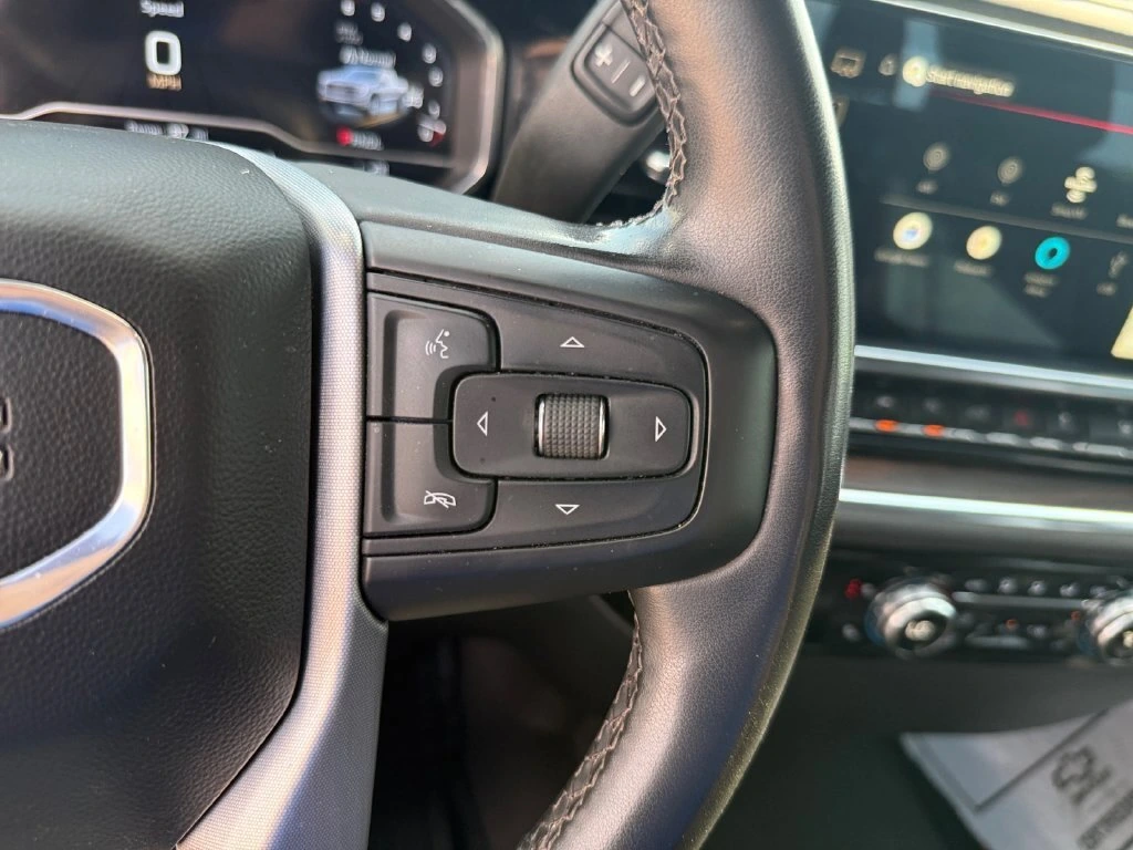 2023 GMC Sierra 1500 SLT - Photo 12