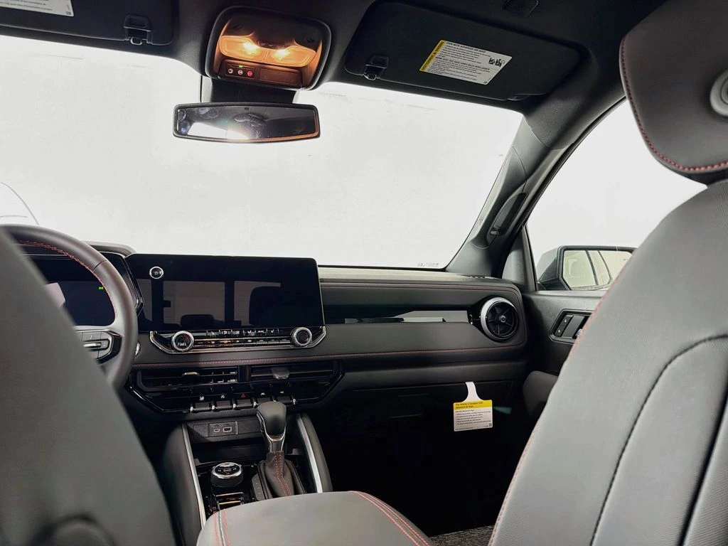 2026 Chevrolet Colorado Z71 - Photo 24