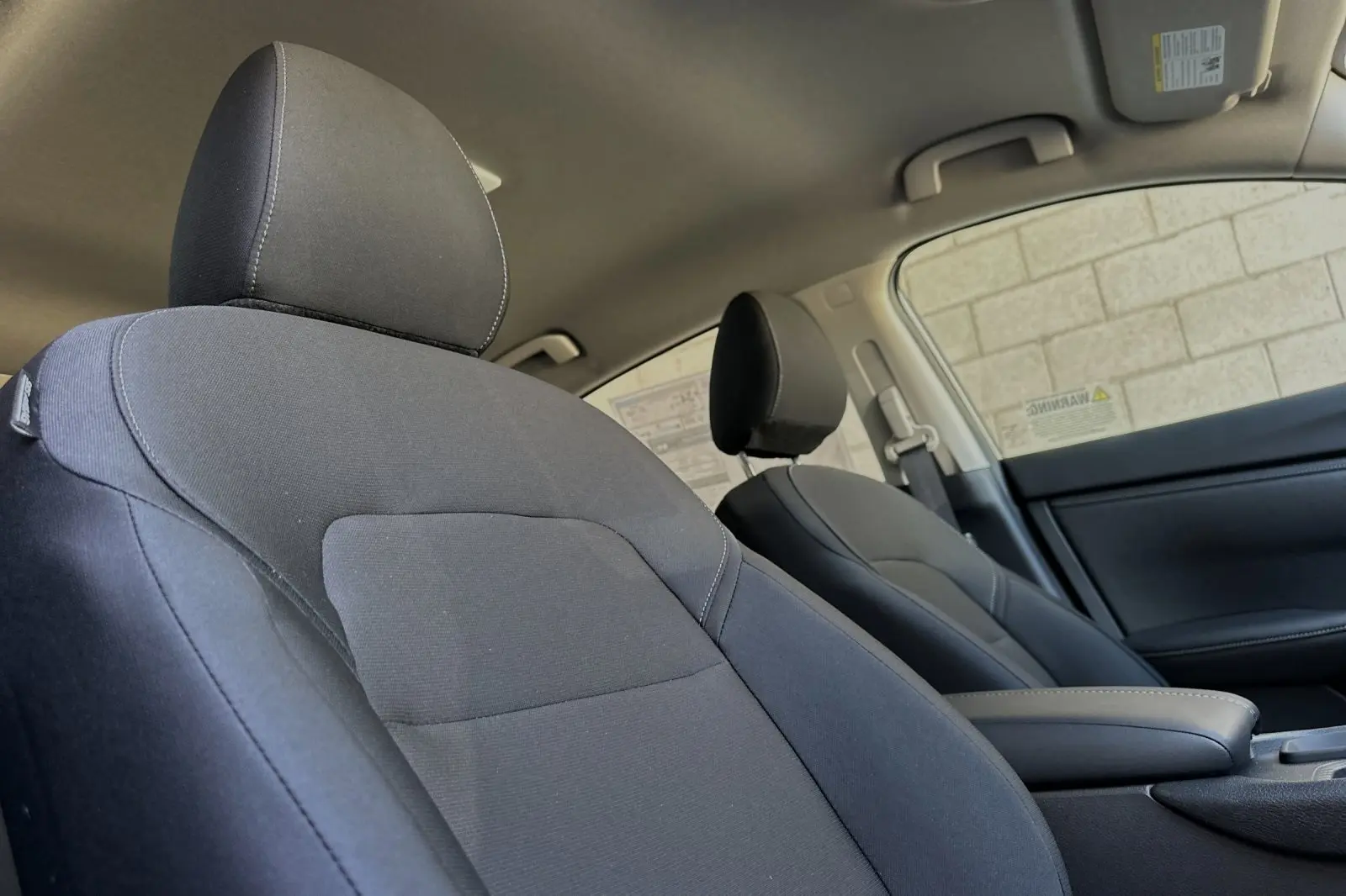 2025 Nissan Sentra S photo 13