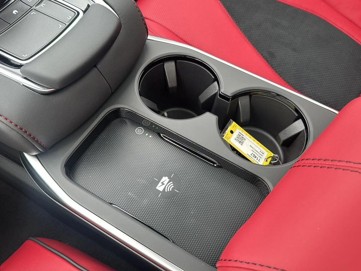 2026 Acura RDX A-Spec Package - Photo 18