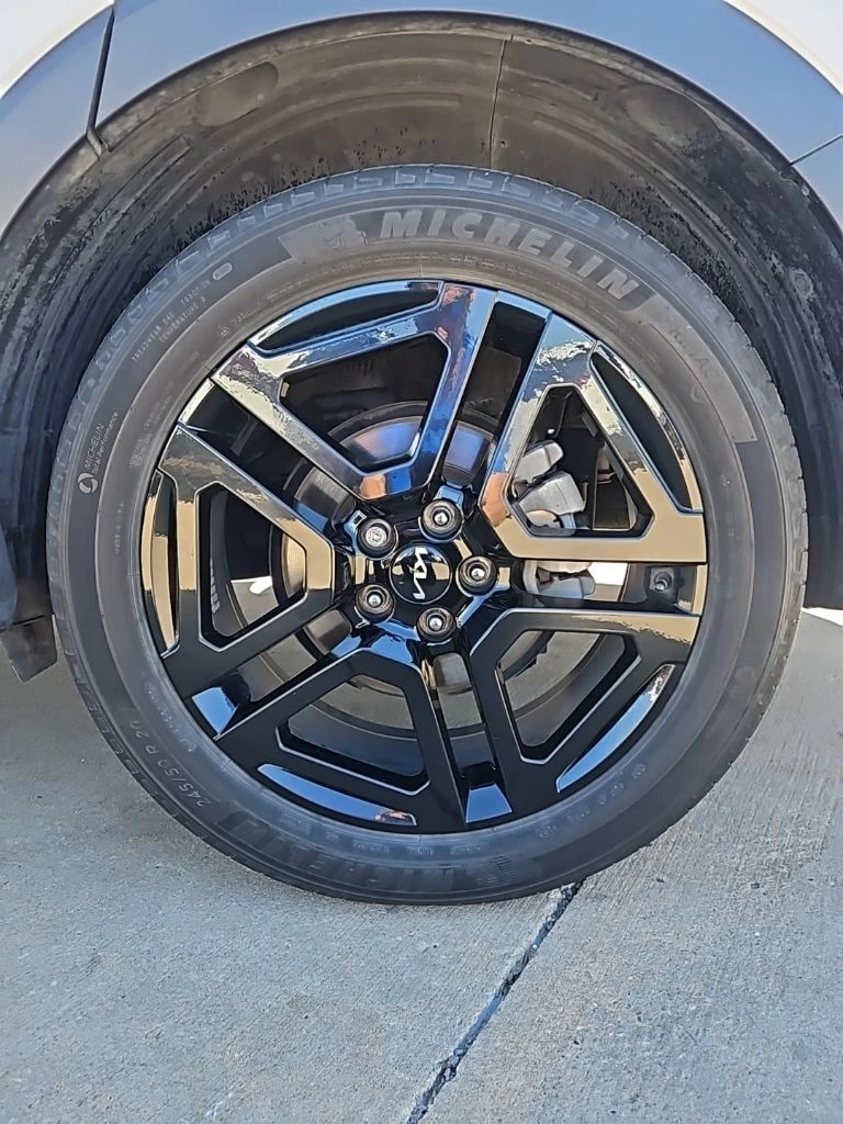 2023 Kia Telluride SX X-Line - Photo 9