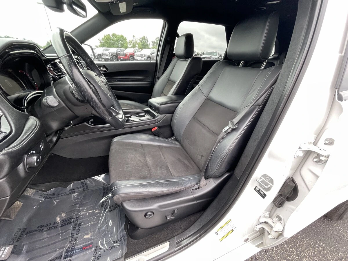 2021 Dodge Durango GT Plus - Photo 13