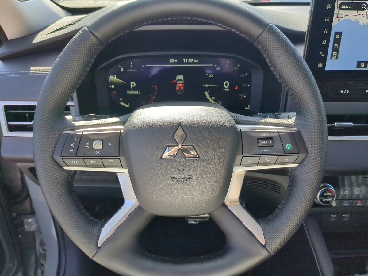 2026 Mitsubishi Outlander SEL - Photo 35