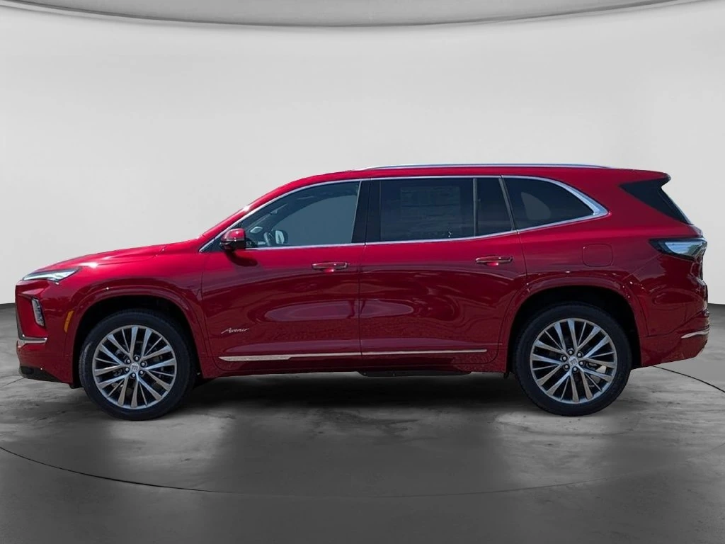 2026 Buick Enclave Avenir - Photo 7