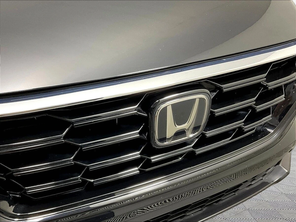 2025 Honda CR-V EX-L - Photo 32
