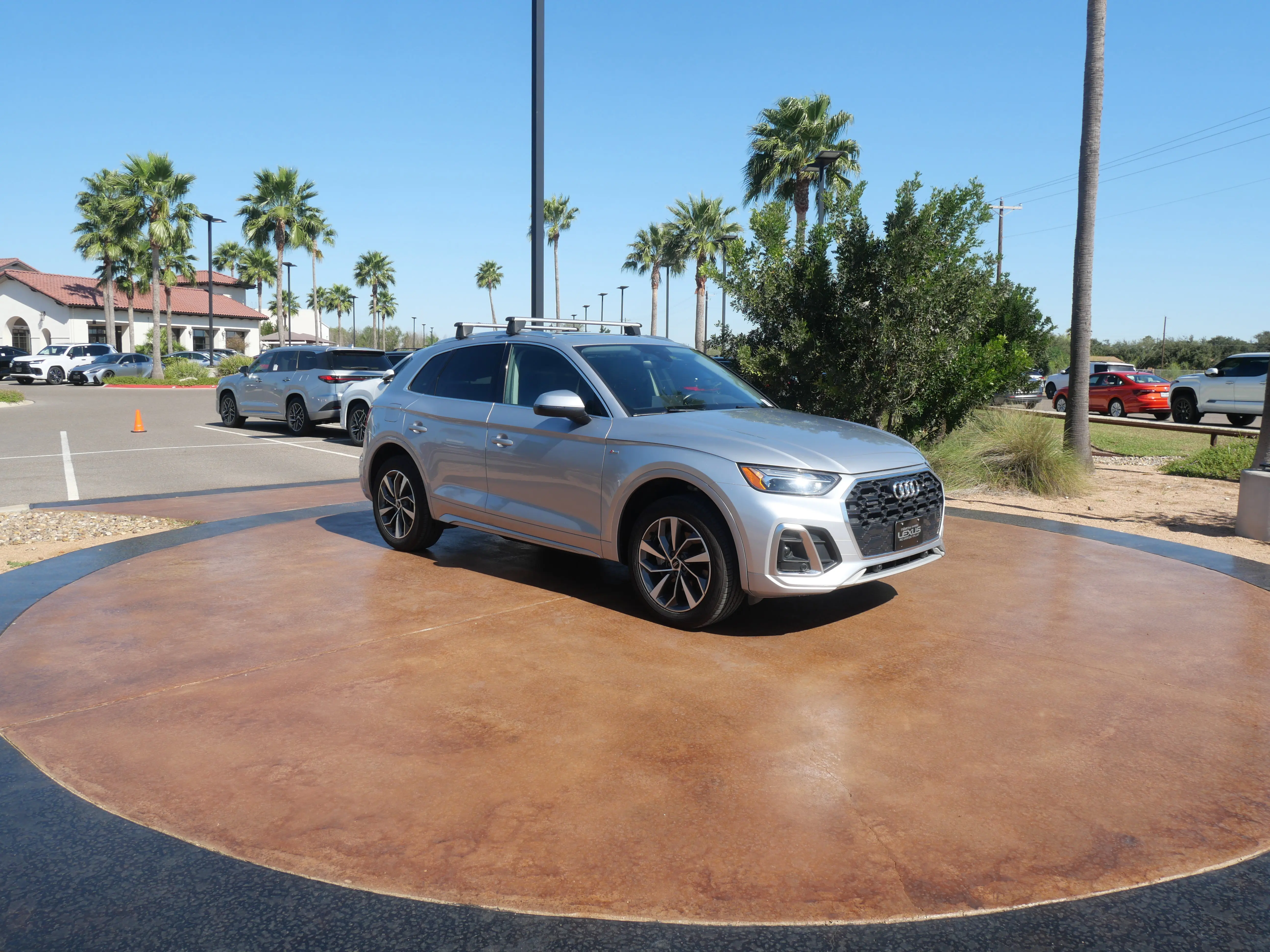 2022 Audi Q5 Premium