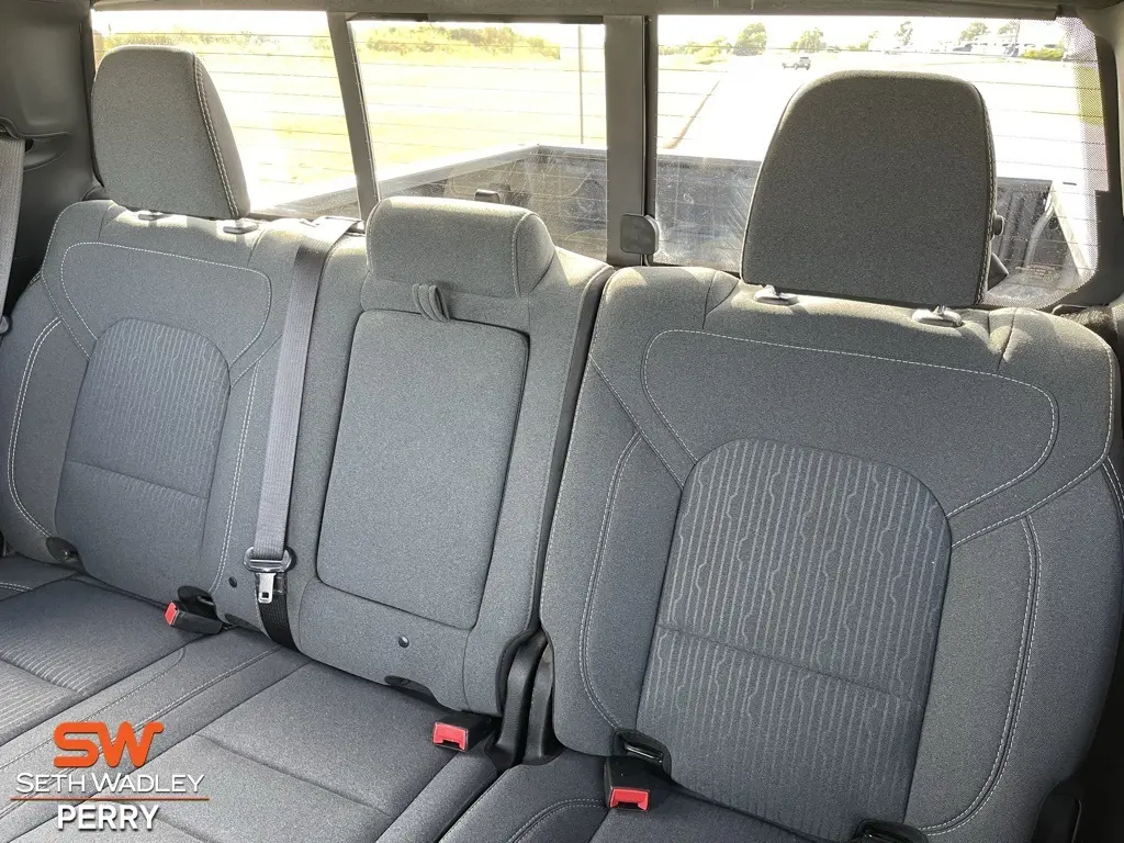 2022 Ram 1500 Big Horn Lone Star photo 23