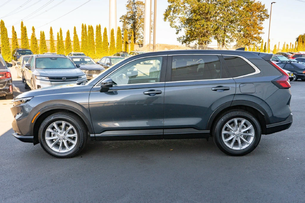 2024 Honda CR-V EX-L - Photo 8