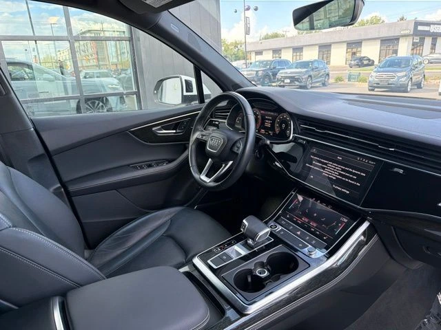 2025 Audi Q7 Premium Plus - Photo 13