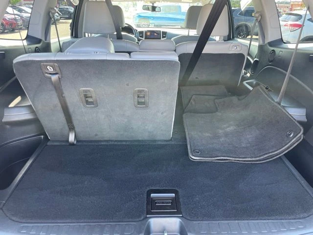 2017 Honda Pilot EX-L - Photo 13