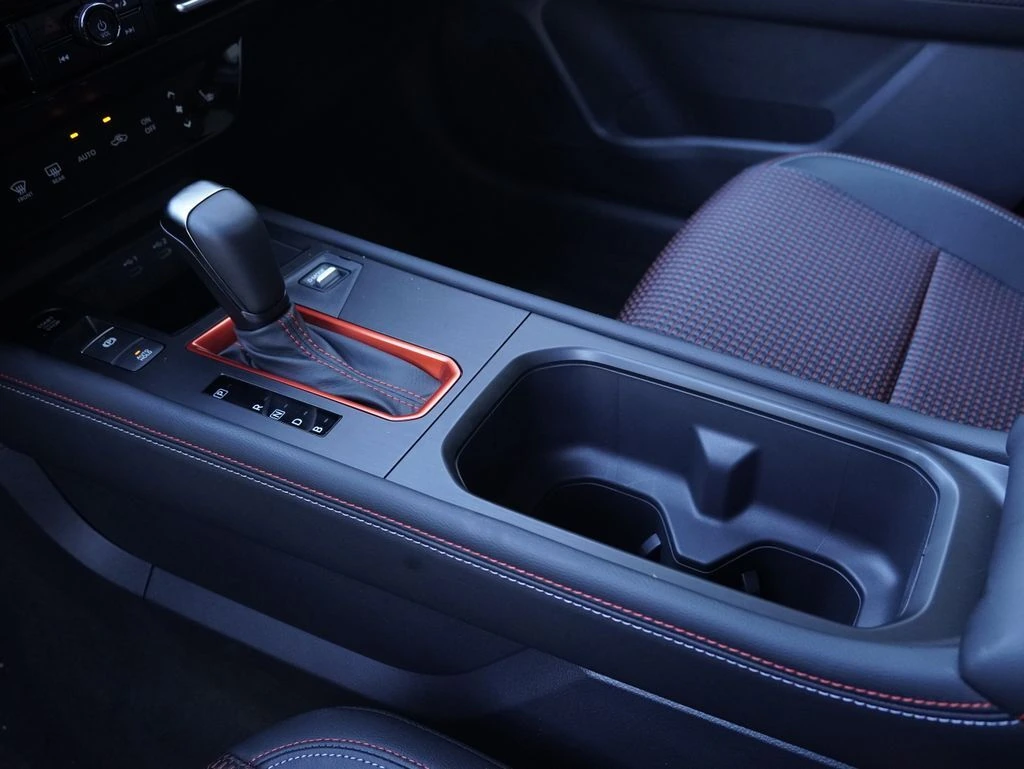 2026 Nissan KICKS SR AWD - Photo 21