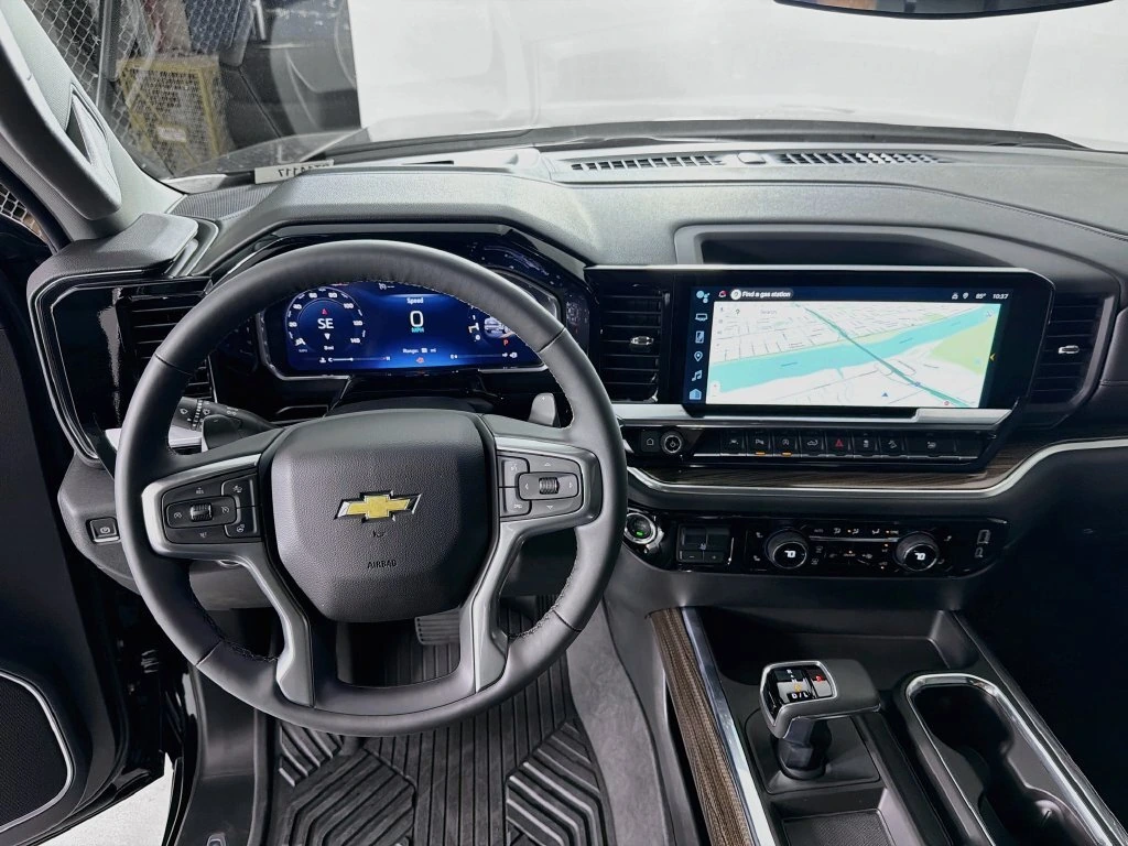 2026 Chevrolet Silverado 1500 LT - Photo 22