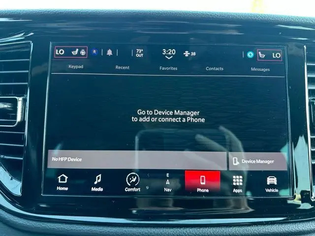 2022 Dodge Durango R/T photo 33