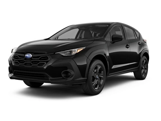 2027 Subaru Unknown