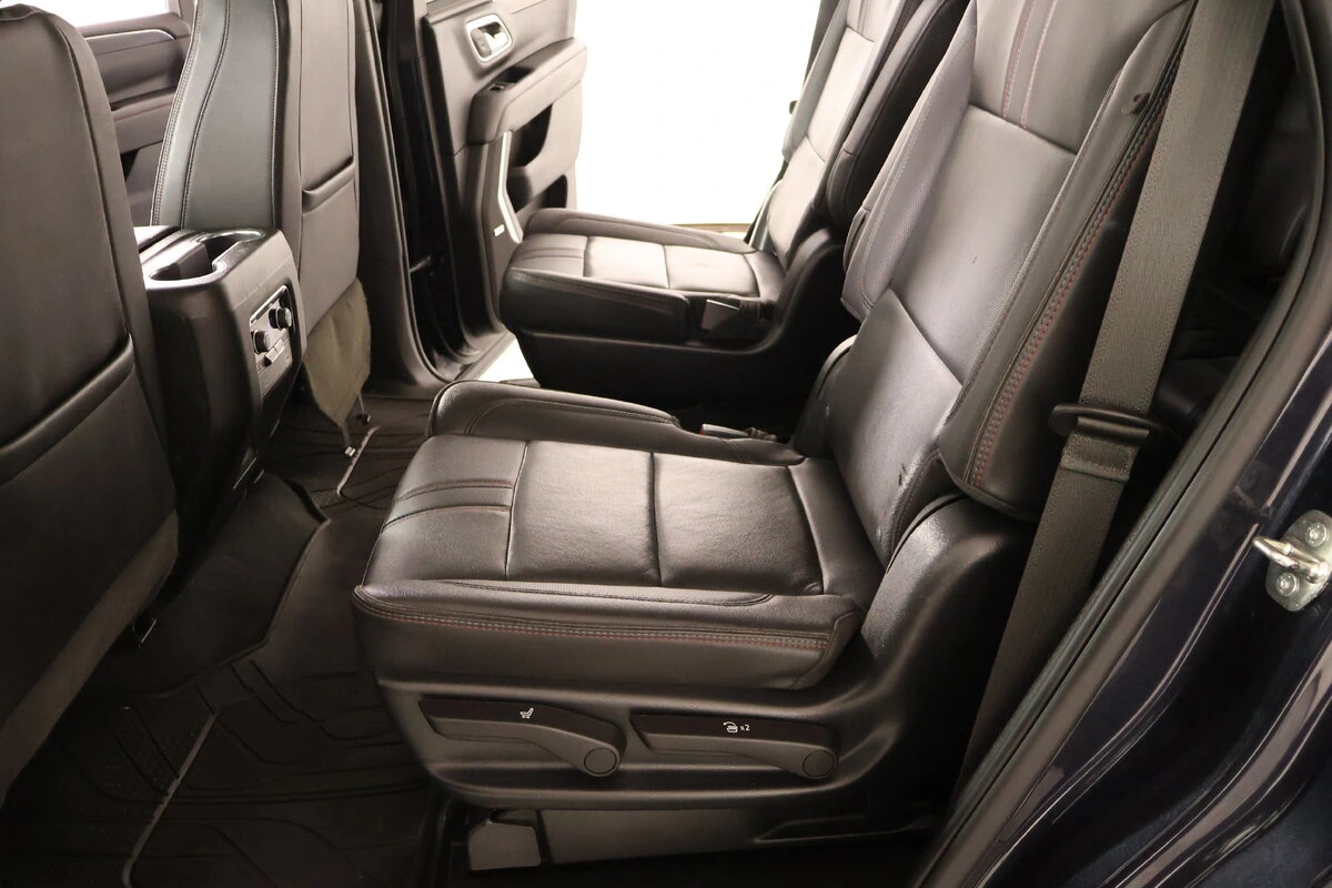 2022 Chevrolet Tahoe RST - Photo 13