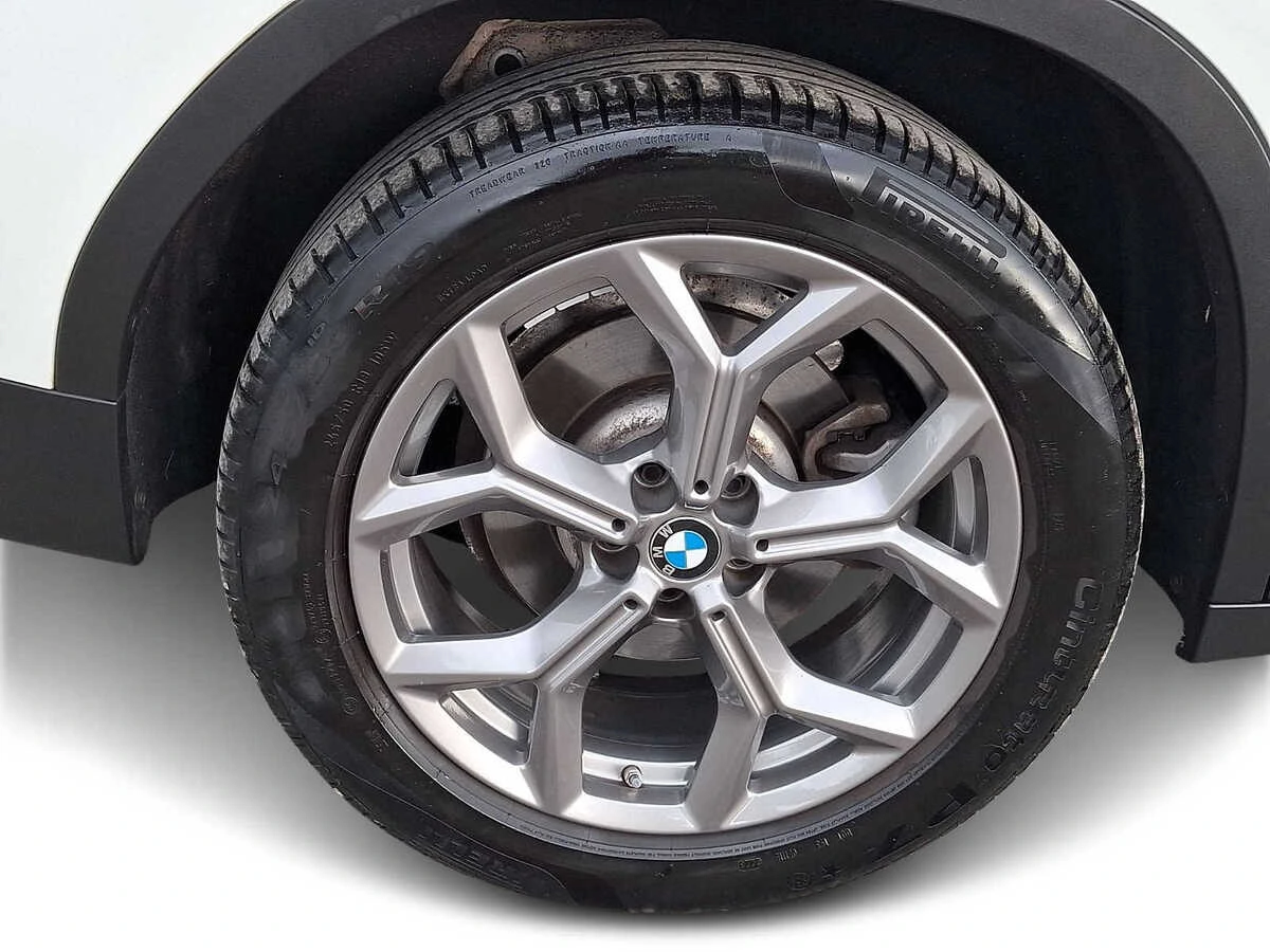 2024 BMW X3 30i - Photo 7