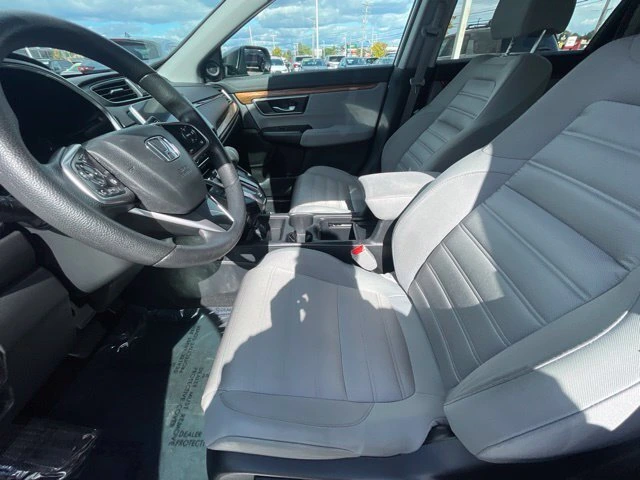 2019 Honda CR-V EX - Photo 18
