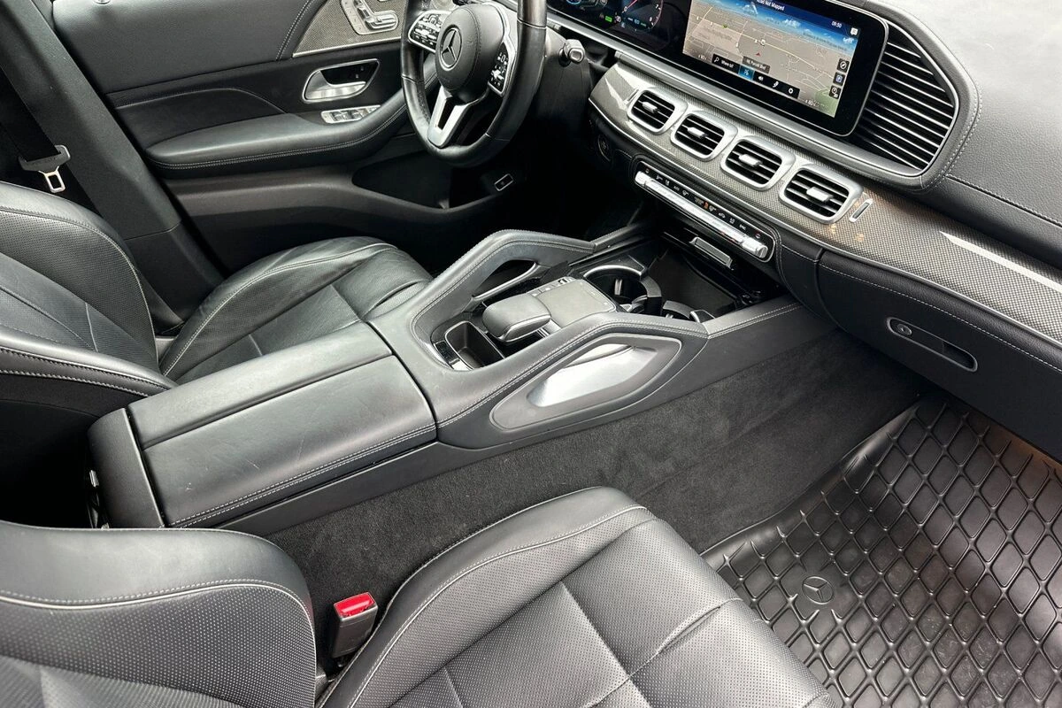 2022 Mercedes-Benz GLE GLE450 - Photo 16