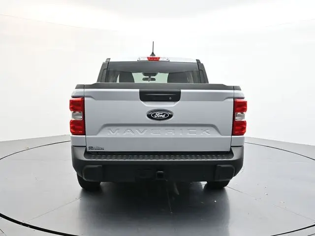 2025 Ford Maverick XL photo 4