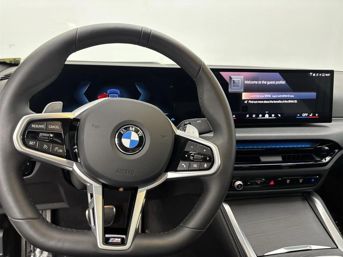 2026 BMW 4 Series 430i - Photo 22