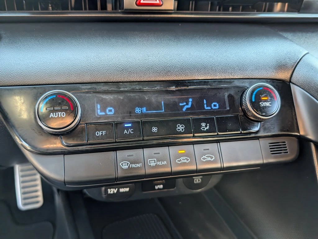 2025 Hyundai Elantra SEL - Photo 23