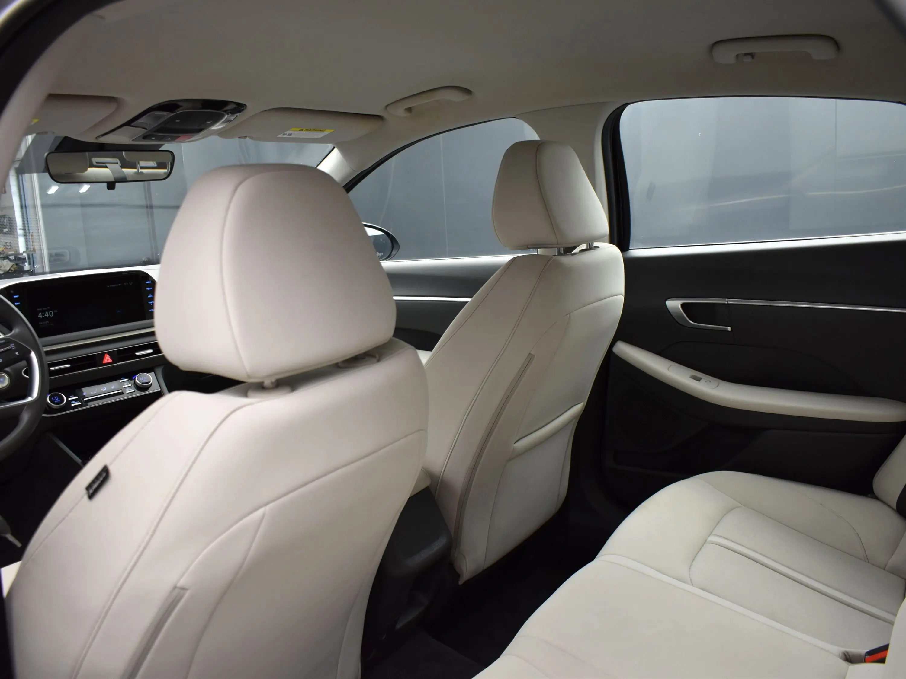 2023 Hyundai Sonata SEL photo 10