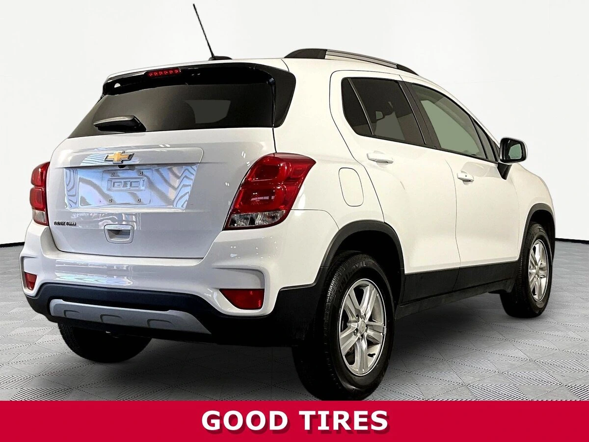 2022 Chevrolet Trax LT - Photo 6