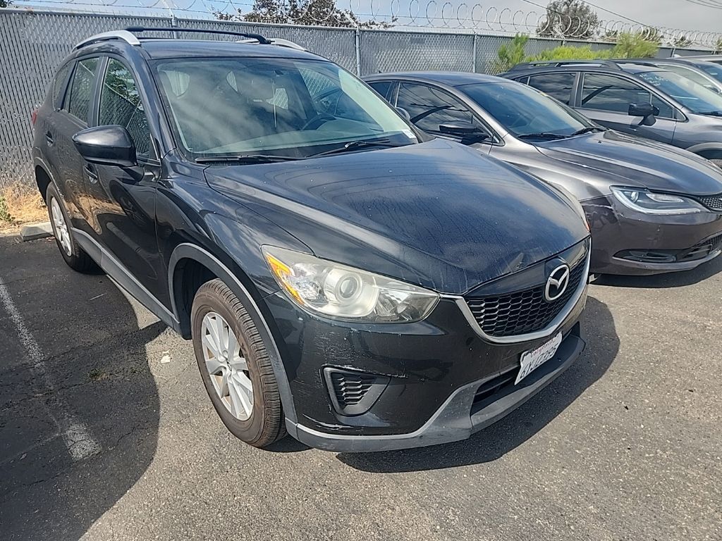 Vehicle