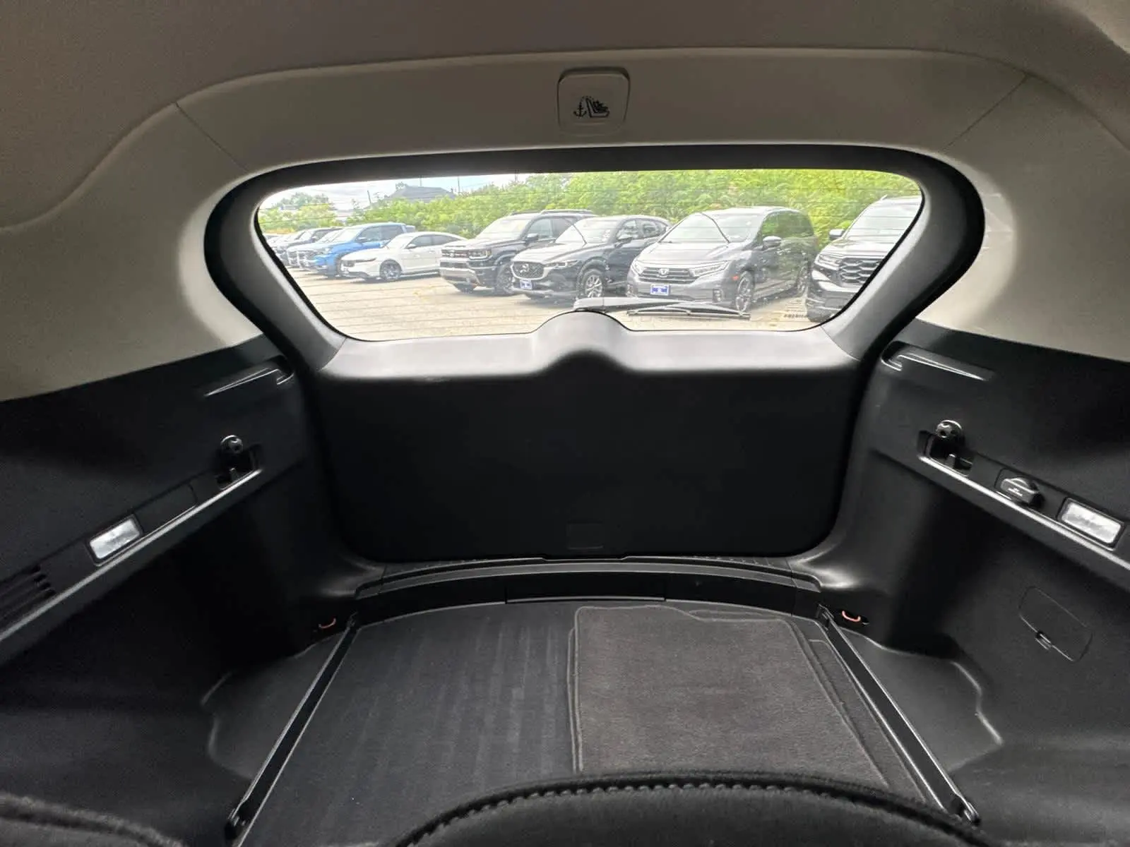 2023 Honda CR-V EX photo 37