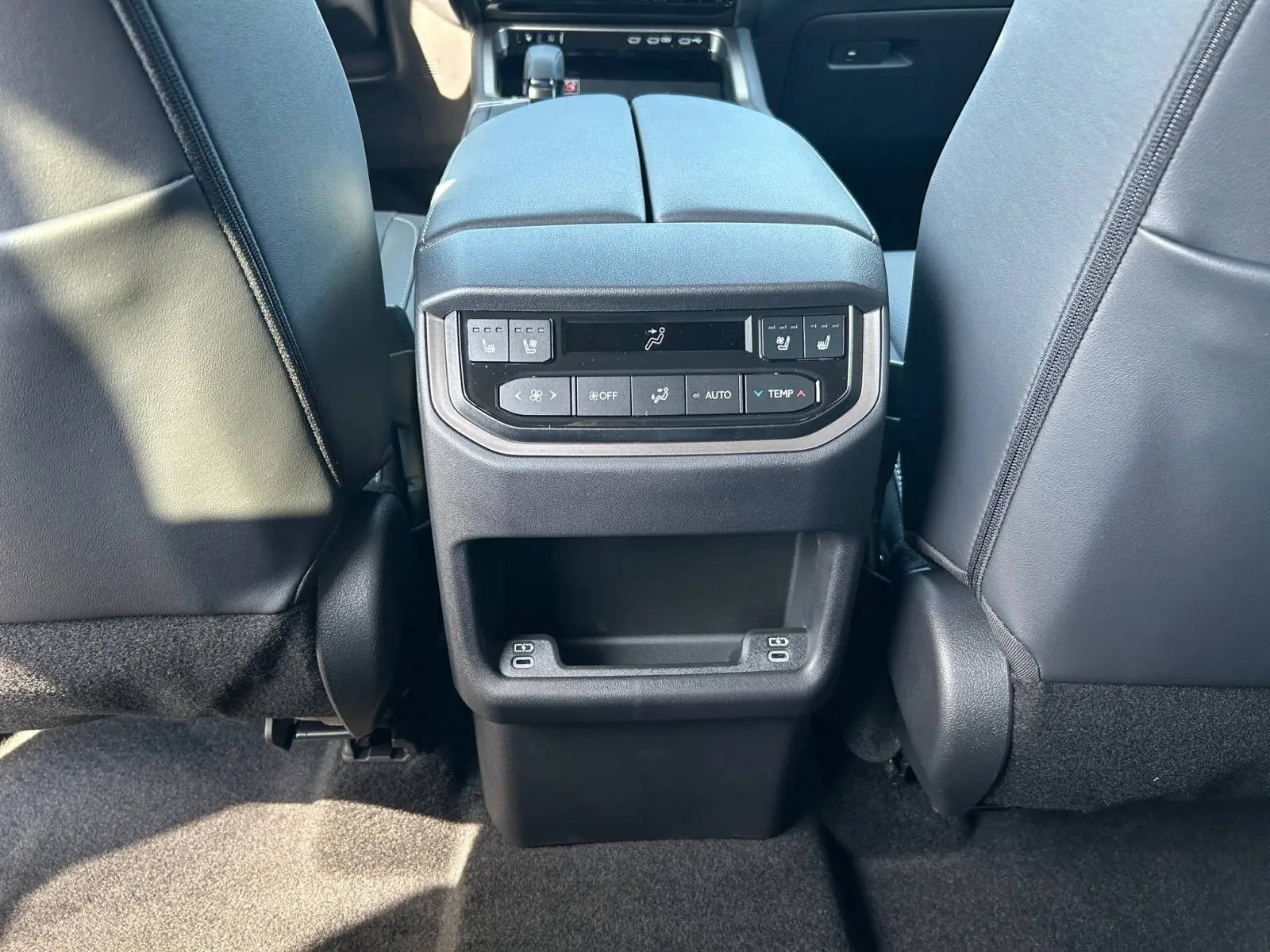 2025 Lexus TX 350 Premium photo 15