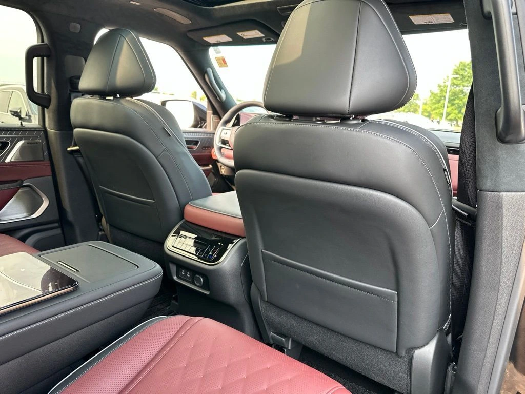 2026 INFINITI QX80 Autograph - Photo 25