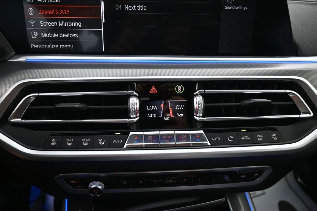 2022 BMW X5 40i - Photo 16