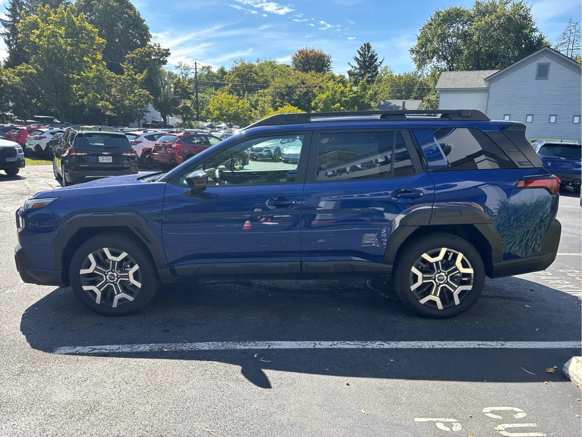 2026 Subaru Outback Touring XT - Photo 6