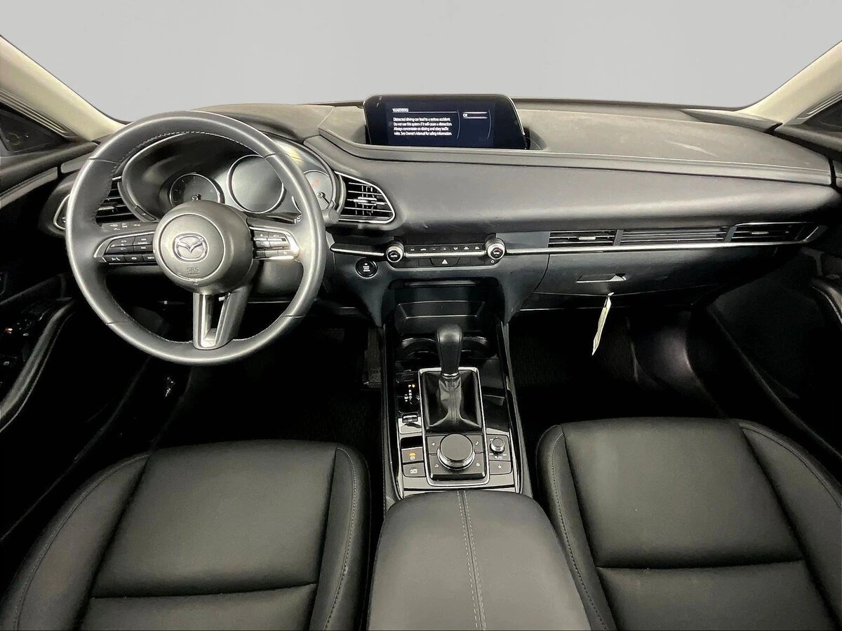 2025 Mazda CX-30 Select Sport - Photo 7