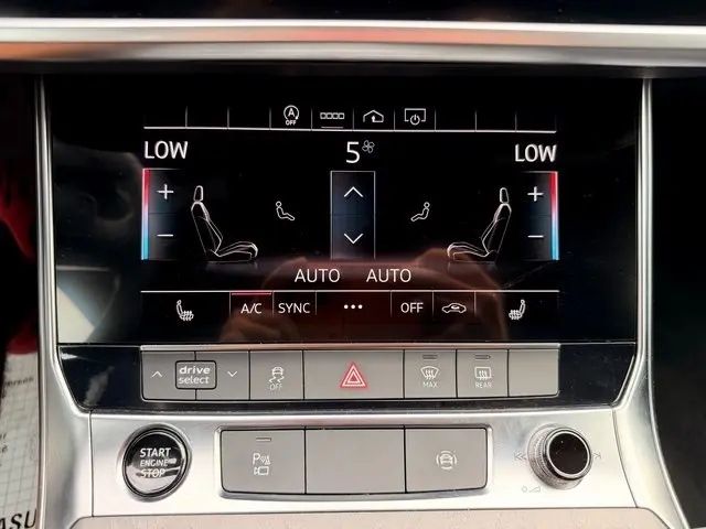 2024 Audi A6 Quattro Premium Plus photo 26