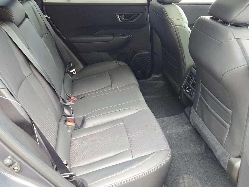 2026 Subaru Outback Limited - Photo 14