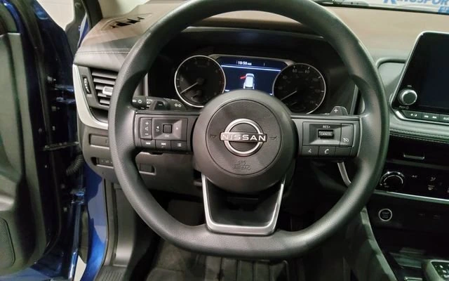 2023 Nissan Rogue S - Photo 22