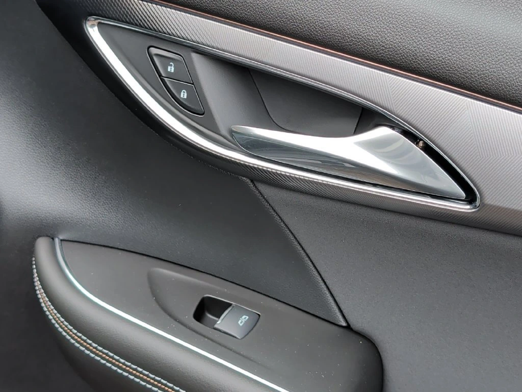 2026 Buick Envision Sport Touring - Photo 41