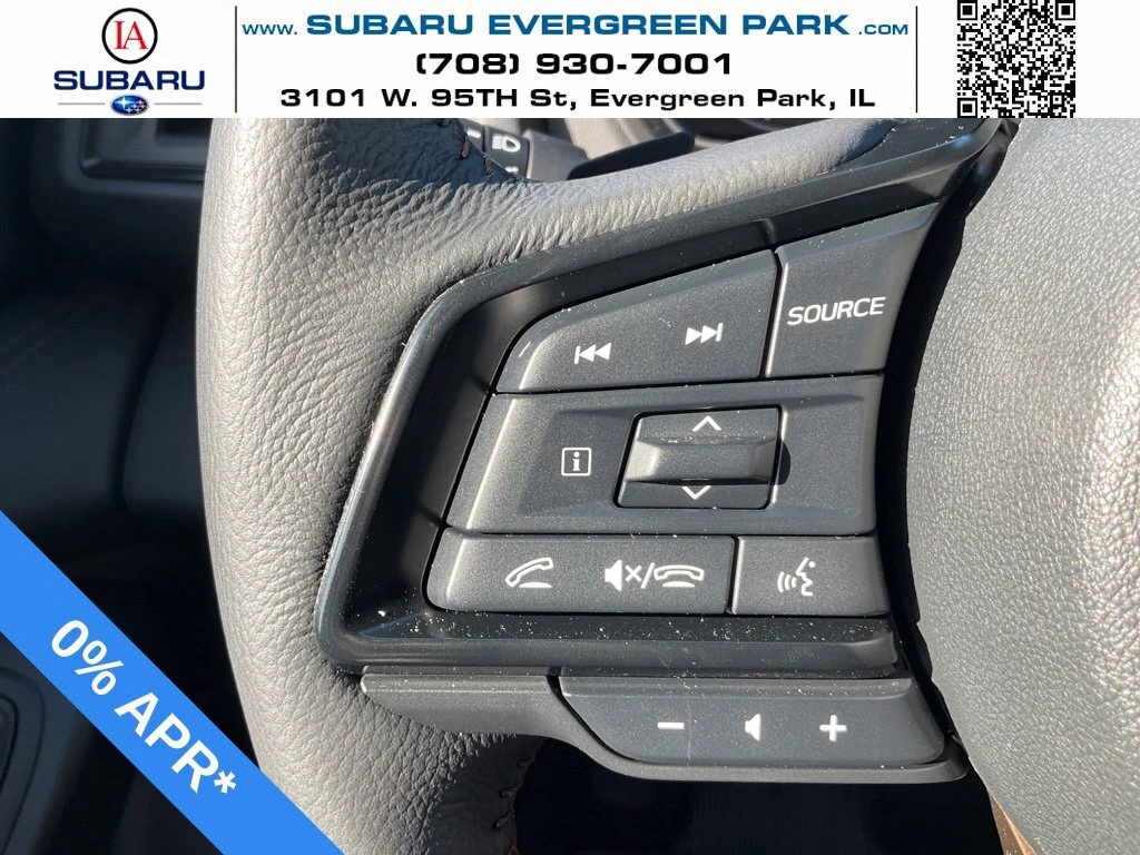 2026 Subaru Ascent Limited Bronze Edition - Photo 24