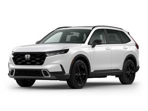 2027 Honda CR-V Sport Touring  Hybrid