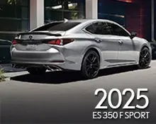 2025 GX 550