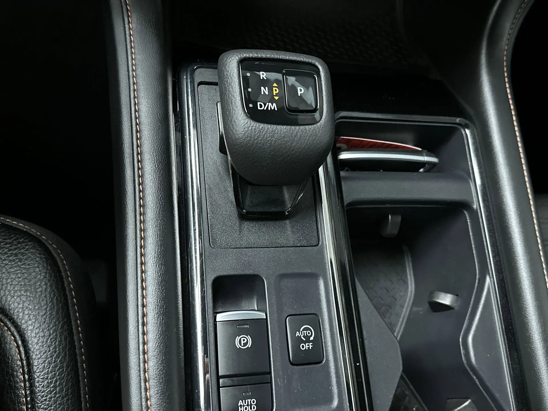 2024 Nissan Pathfinder Rock Creek photo 18
