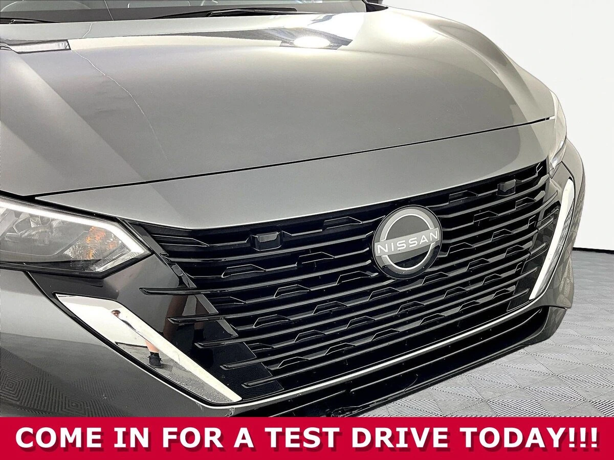 2024 Nissan Sentra S - Photo 29