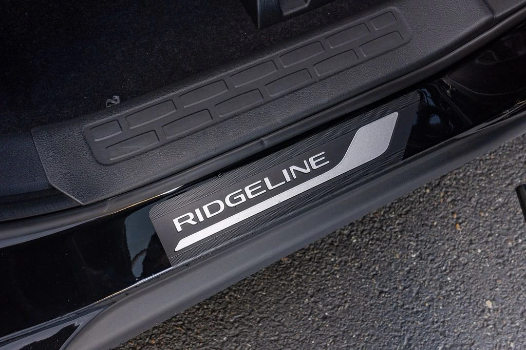 2026 Honda Ridgeline Black Edition - Photo 26
