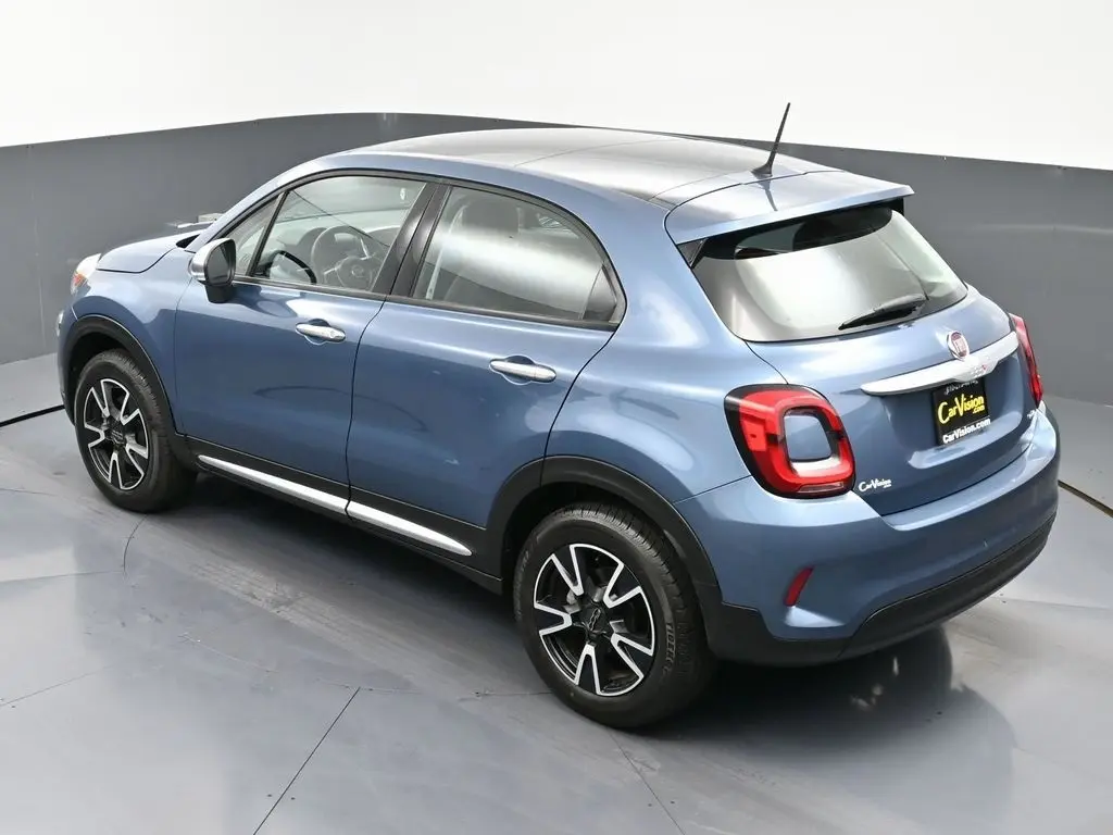 2019 Fiat 500X Pop photo 36
