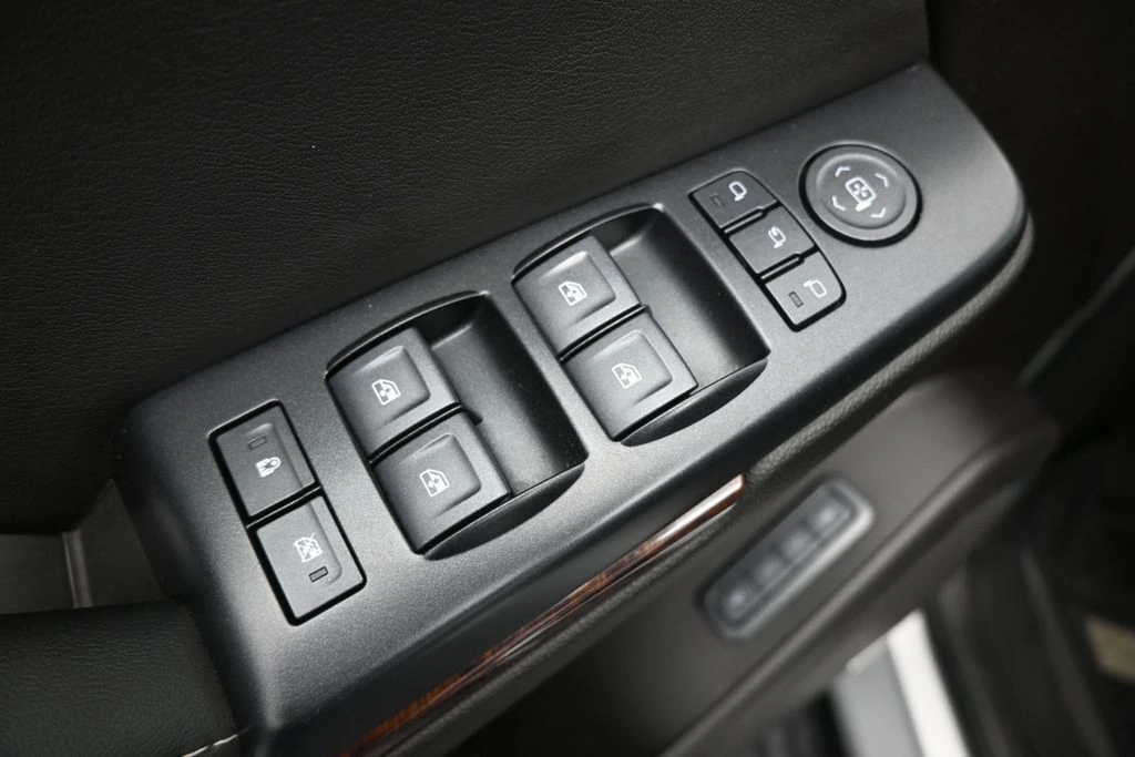 2019 GMC Yukon XL SLT - Photo 13