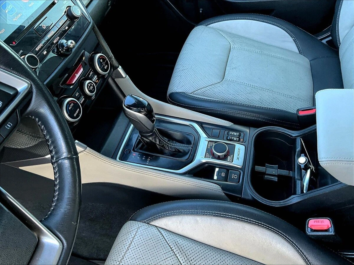 2021 Subaru Forester Limited - Photo 18