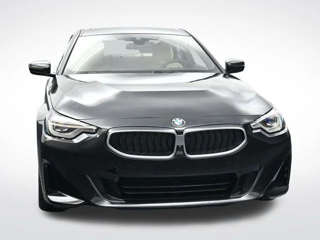 2025 BMW 2 Series 230i - Photo 11