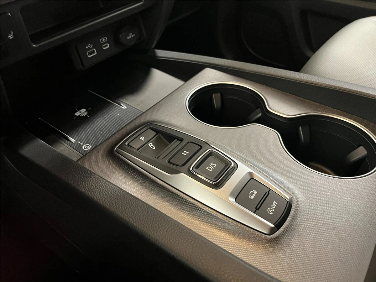 2026 Honda Ridgeline RTL - Photo 19